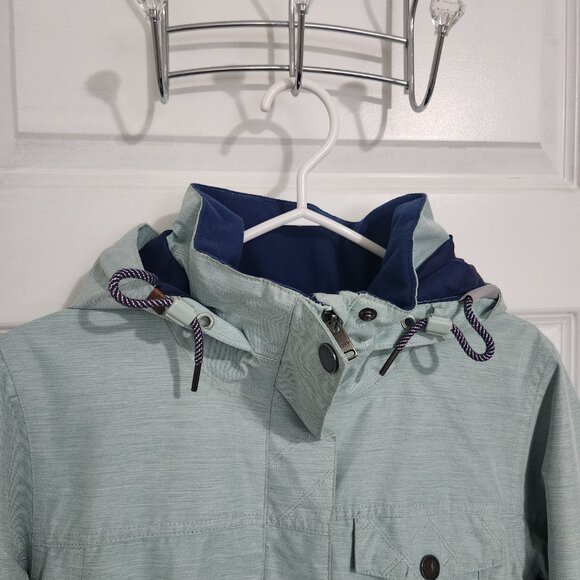 Roxy Billy Insulated Winter Jacket - Picture 8 of 11